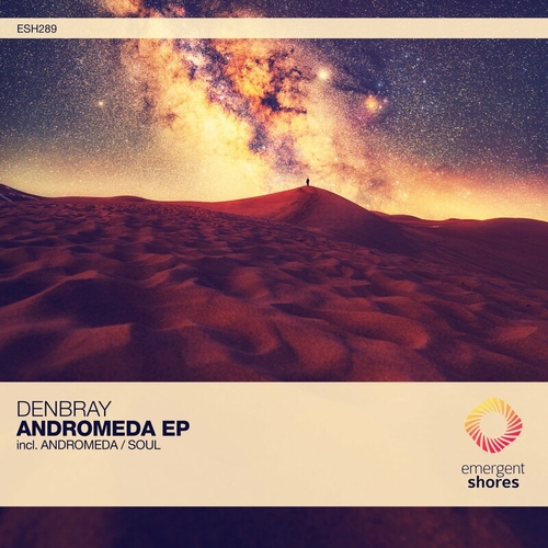 DenBray - Andromeda [ESH289]